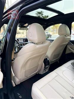 بي ام دبليو X3